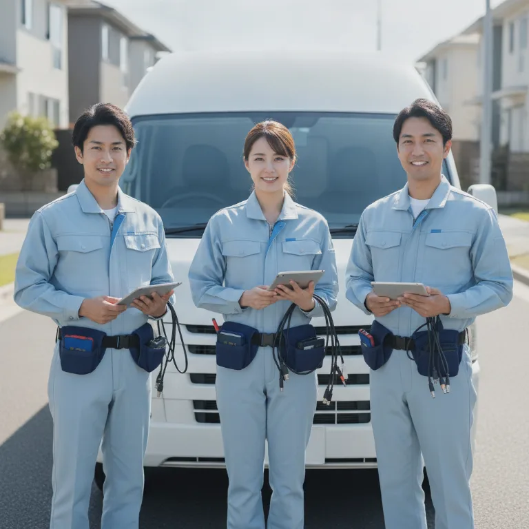 融資仲介業者 燕市